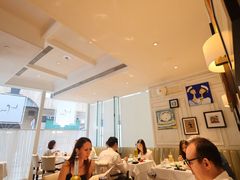 -La Petite Maison (LPM) Hong Kong