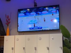 -FEELINGME乐刻私教馆·健身(沿海赛洛城店)