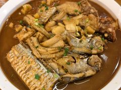 -毛哥小馆子(百井坊巷店)