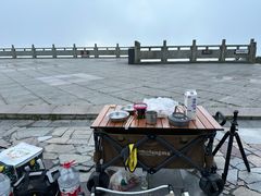 -大围山国家森林公园