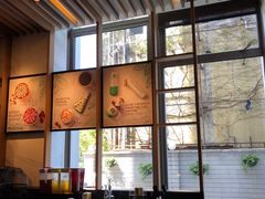 -星巴克(汾阳路店)