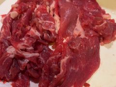 -总参北京涮羊肉