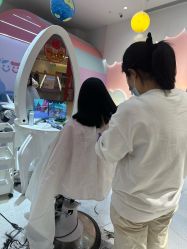 -星咔萌StarCamo儿童剪发(芳圆里IDMALL品牌形象店)
