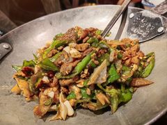 -老湘村·湖南土菜(天河维多利店)