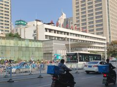 -中南大学湘雅二医院