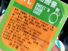 -麦当劳(东苑丽宝商业广场店)