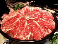 -一哥澳门豆捞·澳门风打边炉(高德置地店)