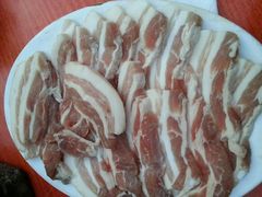 android_upload_pic-西塔隆太白烤牛肉馆(图们路店)