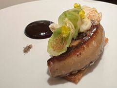 -Amber(置地文华东方酒店)