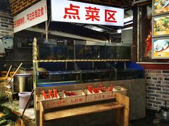 -水乡人家私房菜(逢简店)