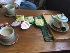 -青海湖大酒店