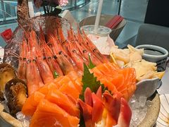 -匠和风精致料理(祥禾天地店)