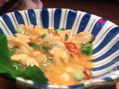 -小川洋风料理(大悦城店)