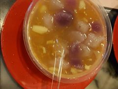 -玫瑰甜品(文明路店)