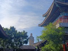 -天津妈祖文化园
