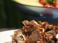 -北李·海肠捞饭·大连菜(望京凯德MALL店)