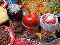 -王歘歘·chuǎ火锅(五道营店)