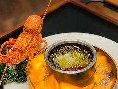 -明阁 Ming Court(广州朗豪酒店)