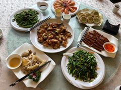 -新塘畔酒楼(里水大道北店)