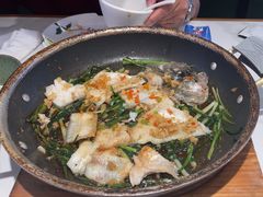 -火啫啫·粤式啫啫煲(南通首店)