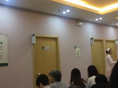 -慈铭体检(洋桥分院)