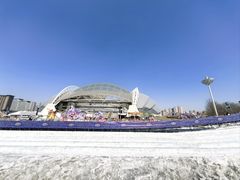 -沈阳奥体冰雪嘉年华