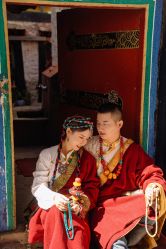 -风马映像摄影工作室(布宫店)