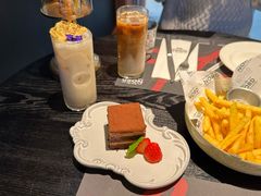 -Nord Grill&Bar Highland诺德西餐(深圳欢乐海岸店)