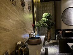 -三只耳冷锅鱼火锅(玉林店)