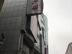 -鹿客西街(欧乐时尚广场店)