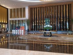 -武汉武昌威斯汀酒店-知味自助餐厅