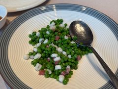 -漢舍中国菜馆(889广场店)