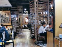 -吴满满油泼面(北方风味园店)