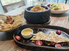 -漾花汐·西餐·下午茶(苏州湾歌林公园店)