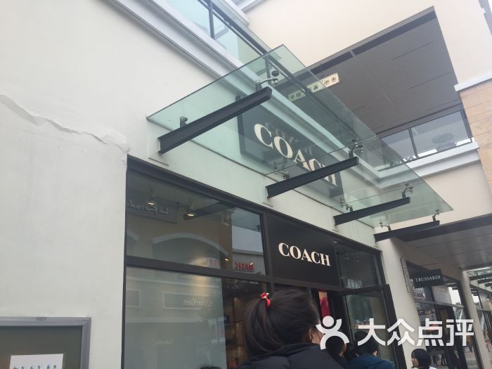coach(百联奥特莱斯店)图片 - 第8张