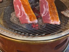 -闻老头·菊花炭烤肉(D11店)