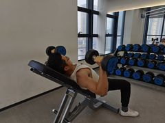 -WEGYMER健萌健身(麦德龙钰龙天下馆)