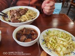 -柴氏风味斋(甘家口店)