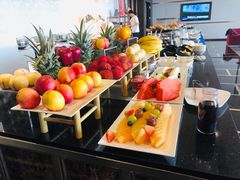 -武汉洲际酒店