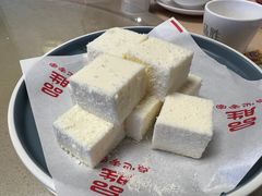 酸奶砖-品胜点心专家(万业大厦店)