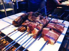 -三个蒙古大叔羊肉串(大宁店)