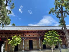 -大理文庙(大理古城)