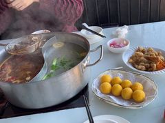 -潮牛禾记•潮汕鲜牛肉火锅(新亚洲店)