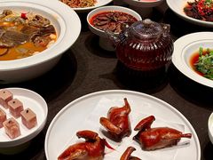 -墨泉峰味(润和国际广场店)