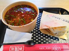 -忆秦时(银泰in77店)