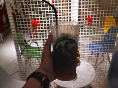-大C柠檬茶室(天河南二路店)