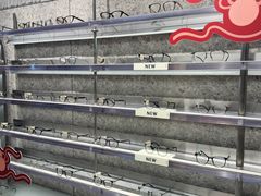 -MUJOSH木九十眼镜(人广来福士店)