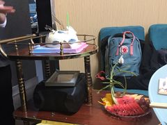 生日果盘-海底捞火锅(枫蓝国际购物中心店)