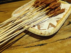 -汉森熊啤酒屋(雨耕山店)