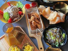 -INNS BAR 音乐酒吧餐厅